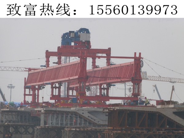 公路架桥机厂家供大家分享相关事宜