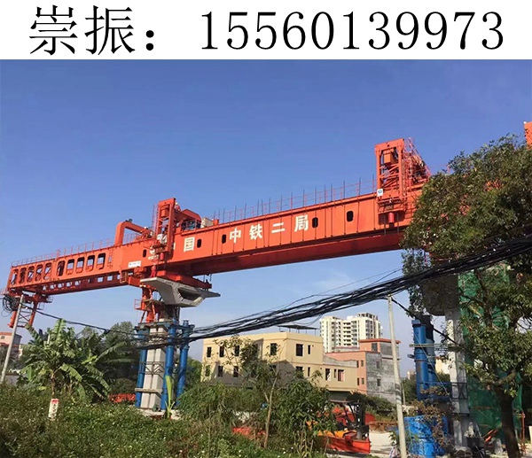 江苏镇江成本精算！龙门吊出售租赁出租的经济之道