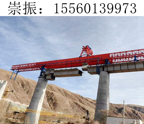 广东揭阳节段拼架桥机：引领桥梁建造的工业化革命