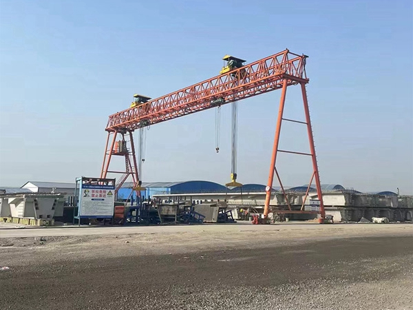 内蒙古赤峰架桥机出租厂家 架桥机安装时需要符合的要求